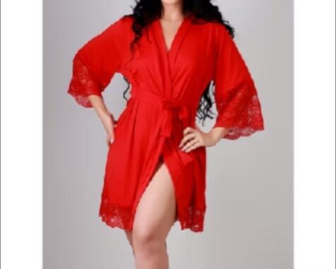 💕 Robe