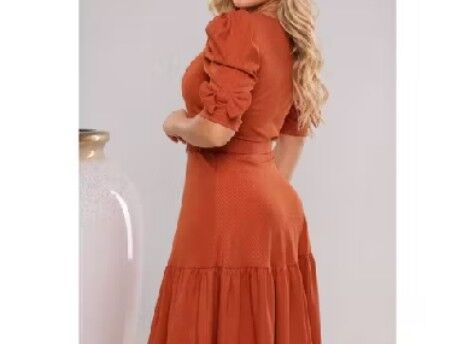 👗 Vestido Godê