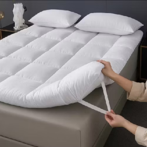 🛏️ Pillow Top