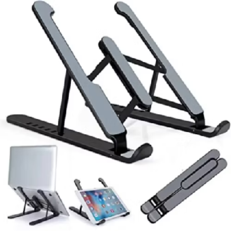 💻 Suporte articulado para Notebook
