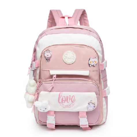 🎒 Mochila