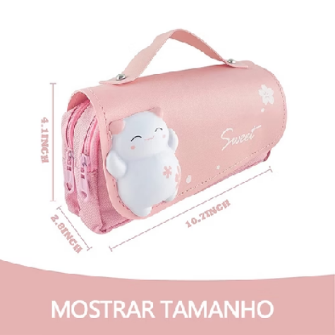 🪐 Estojo
