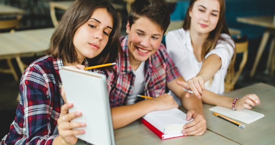 Objetivo da Aula