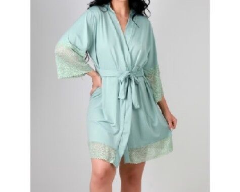 💕 Robe