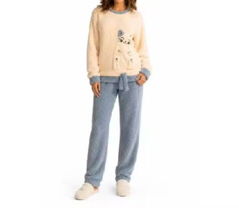 🐱 Pijama