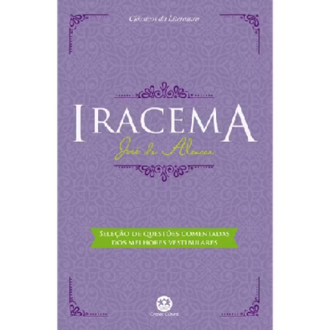 📚 Iracema – José de Alencar