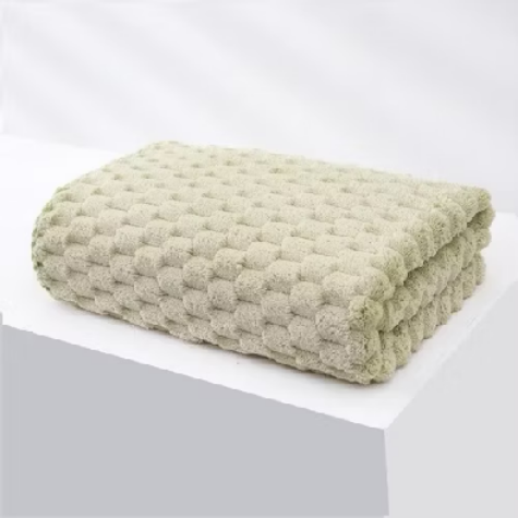 🛁 Toalha de Banho de Microfi