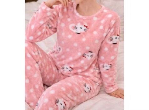 ❄️ Pijama