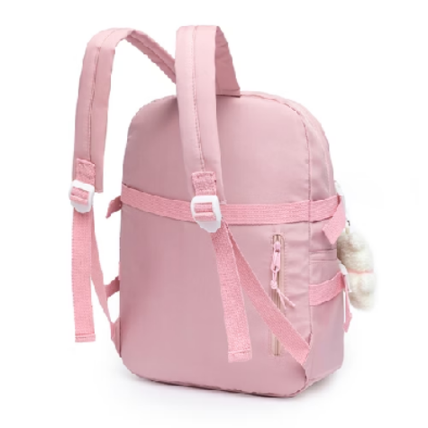 🎒 Mochila