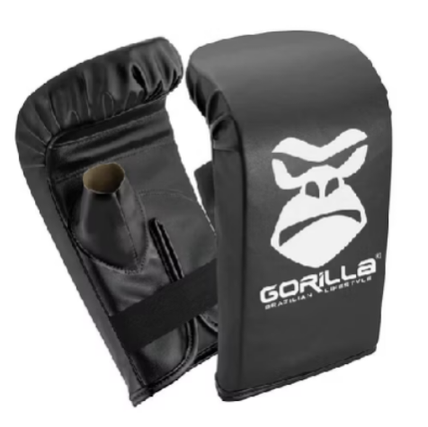🥊 Kit Saco de Pancada