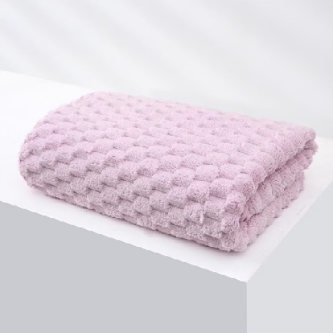 🛁 Toalha de Banho de Microfi