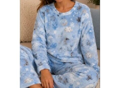 ❄️ Pijama