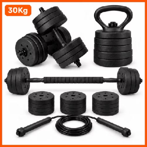 💪 Kit de Treino