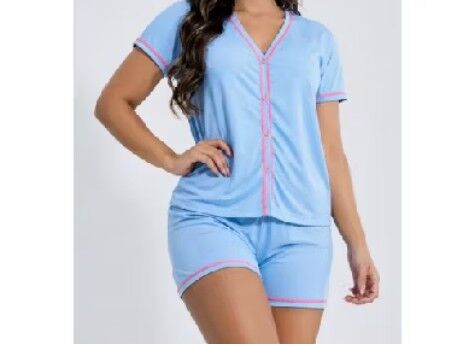 🌸 Pijama