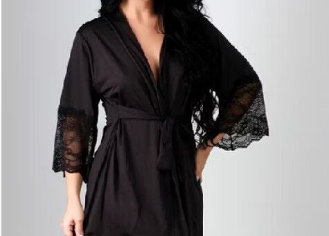 💕 Robe