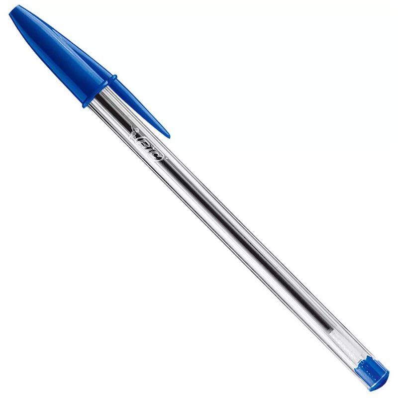 🖊️ Caneta BIC Original – Escrita Leve e Precisa! ✨