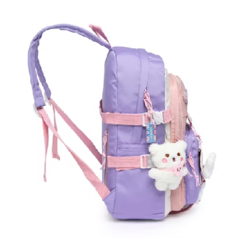 🎒 Mochila