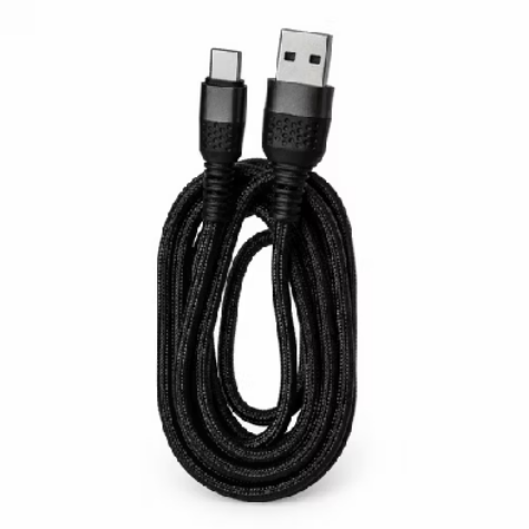 🔌 Cabo Carregador Tipo-C Premium