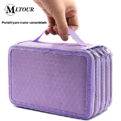✏️ Estojo Box