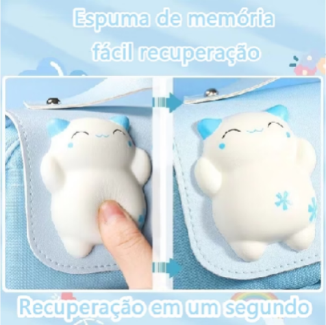 🪐 Estojo