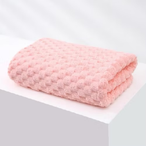 🛁 Toalha de Banho de Microfi
