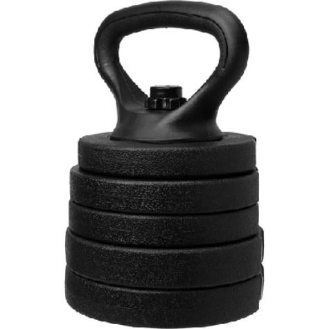 💪 Kit de Treino