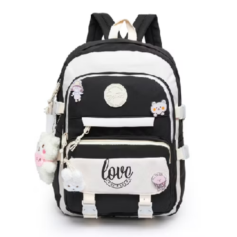 🎒 Mochila