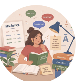 4° - Semântica e Estilística