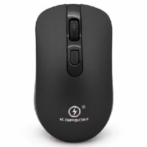 🖱️ Mouse Sem Fio