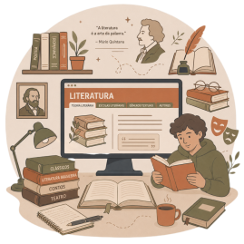 7° - Literatura
