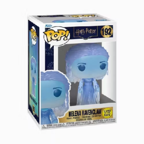 👻 Boneco Harry Potter – Helena Ravenclaw (Glow)