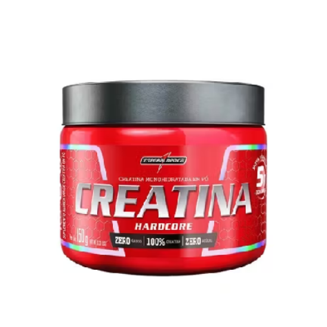 💪 Creatina Integralmedica 150 g
