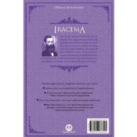 📚 Iracema – José de Alencar