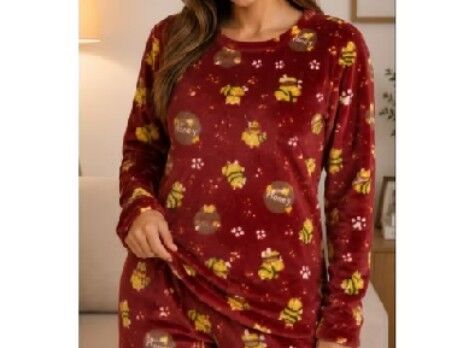 ❄️ Pijama