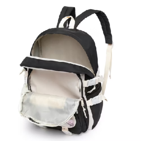 🎒 Mochila