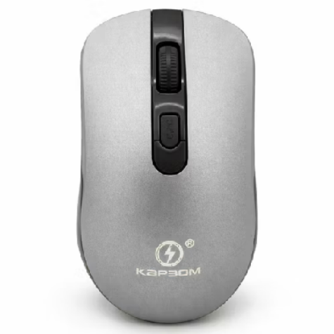🖱️ Mouse Sem Fio