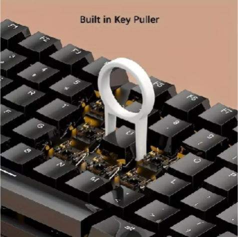 ⌨️ Escova de Limpeza multifuncional para Teclado e Computador
