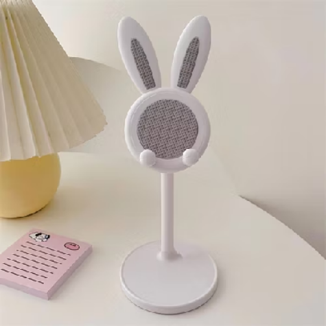 🐰 Suporte de Coelhinho para Celular