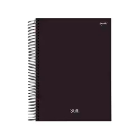 📓 Caderno Universitário