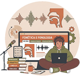 Fonética e Fonologia - Fladolfin